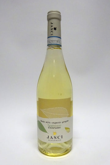Jasci 2023 Trebbiano d'Abruzzo